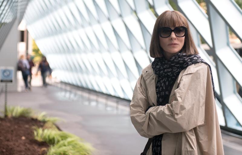 走佬阿媽電影劇照6