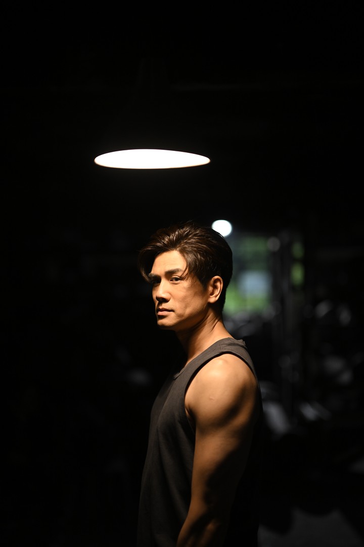 𝗺𝟲 𝘀𝗰𝗿𝗲𝗲𝗻𝗶𝗻𝗴 𝟬𝟬𝟴 ➤《武替道》 搏盡之火謝票場電影劇照6