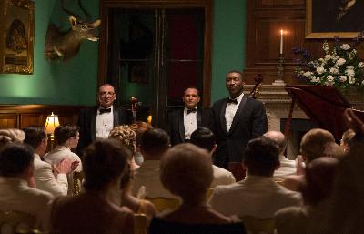 綠簿旅友電影劇照8