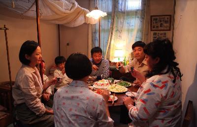 地久天長電影劇照3