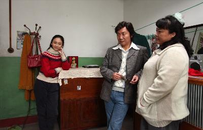 地久天長電影劇照9