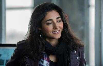 閃亮人生電影劇照4