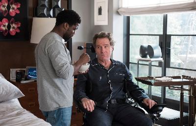 閃亮人生電影劇照8