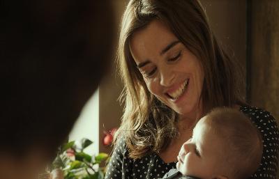 我的後補媽咪電影劇照2