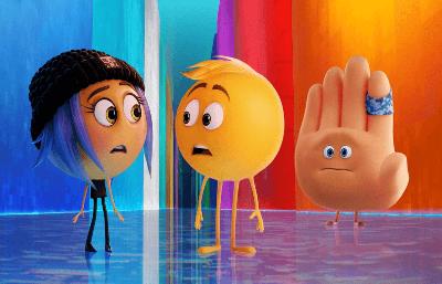 Emoji大冒險電影劇照2