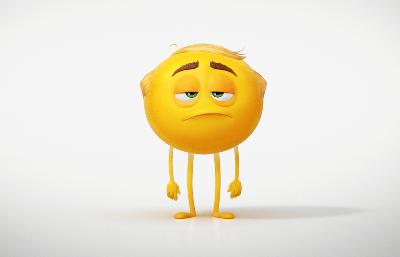 Emoji大冒險電影劇照3