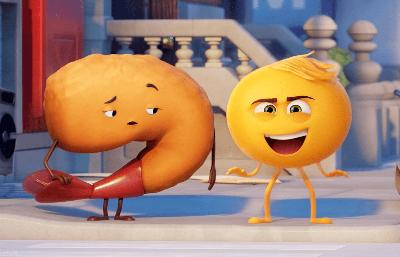 Emoji大冒險電影劇照5