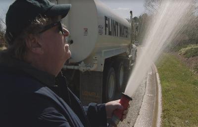 華氏11/9電影劇照1