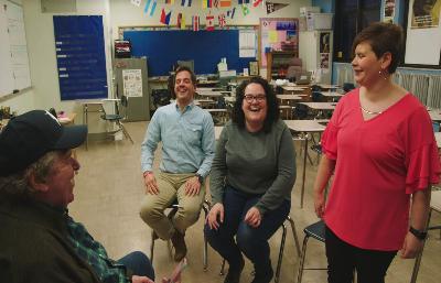 華氏11/9電影劇照3