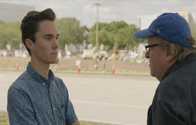 華氏11/9電影劇照4