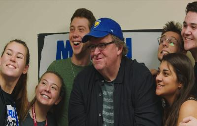 華氏11/9電影劇照5