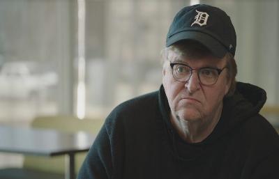 華氏11/9電影劇照6