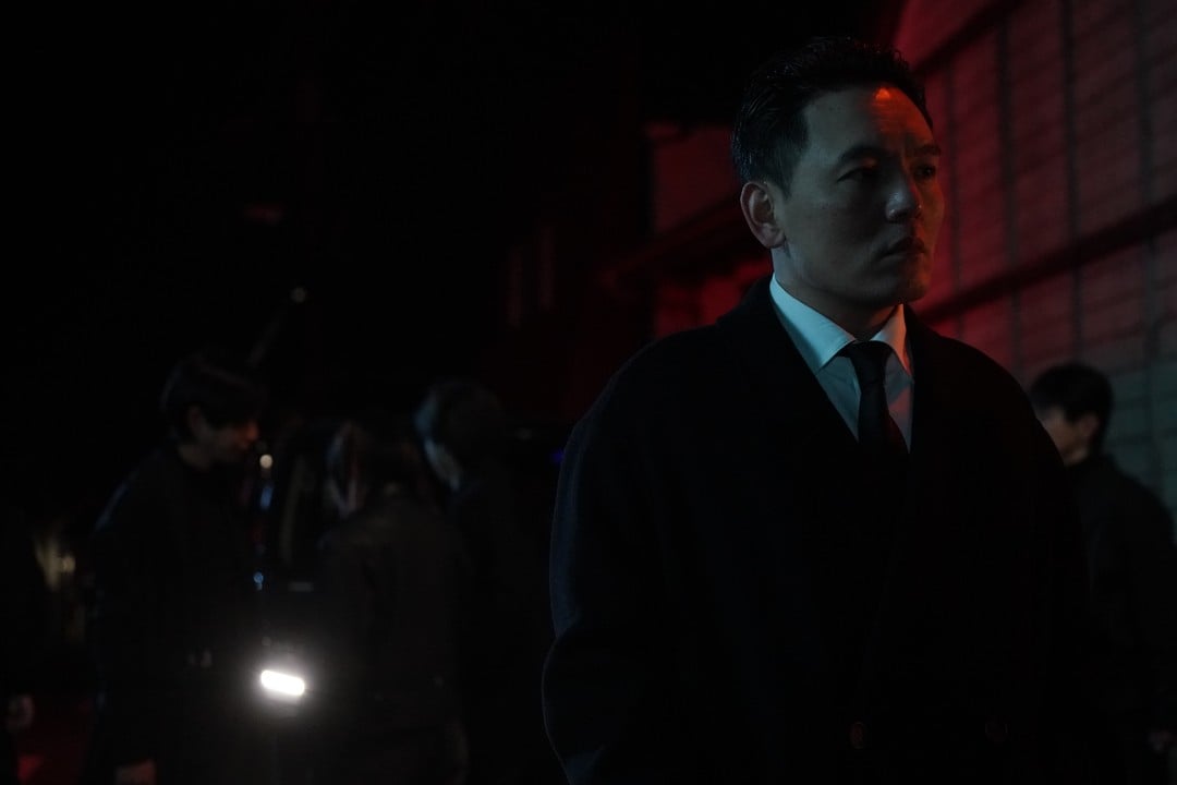 殺手#4電影劇照88