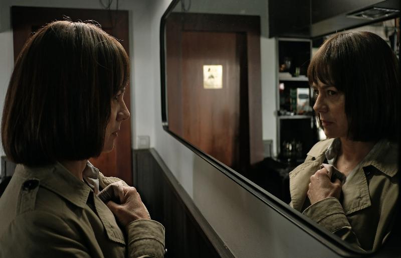 突發械劫現場電影劇照11