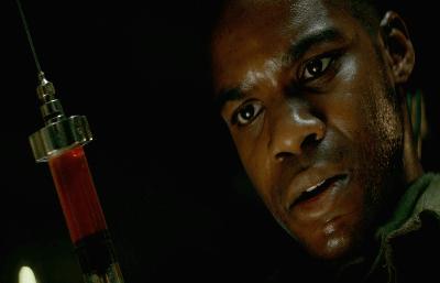 大君主之役電影劇照1