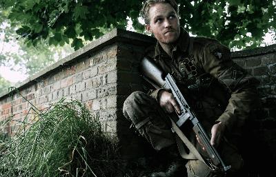 大君主之役電影劇照2