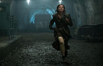 大君主之役電影劇照3