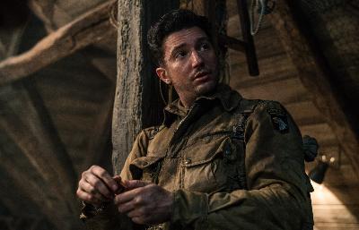 大君主之役電影劇照7