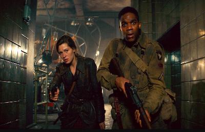 大君主之役電影劇照10