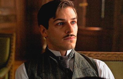 巴黎影舞者電影劇照2