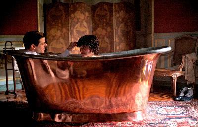 巴黎影舞者電影劇照5