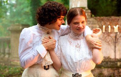 巴黎影舞者電影劇照6