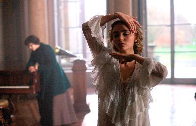 巴黎影舞者電影劇照7