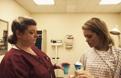 瘋 · 魔電影劇照1