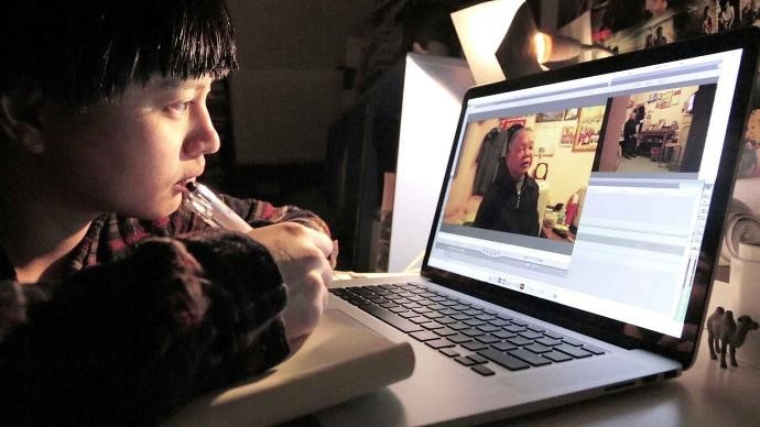 私密手記 (M+ Cinema Programmes)電影劇照1