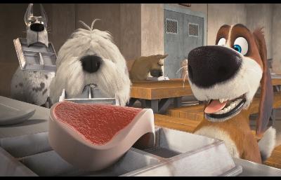 狗仔有喜事電影劇照3