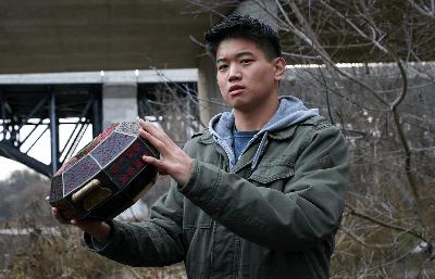 死神兇盒電影劇照8