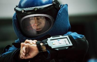 拆彈專家電影劇照6