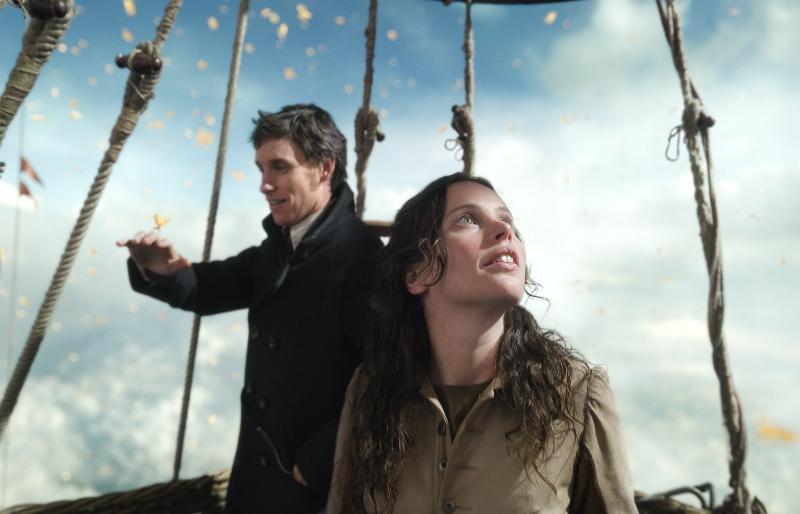 熱氣球飛行家電影劇照8