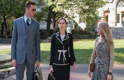 司法女王電影劇照14