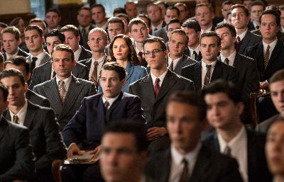 司法女王電影劇照6