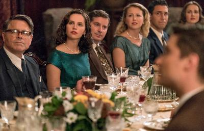 司法女王電影劇照8