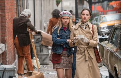 司法女王電影劇照10