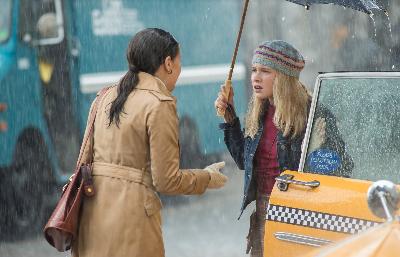 司法女王電影劇照11