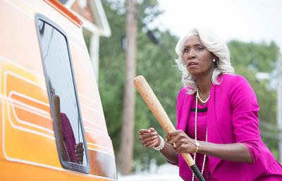 街頭祖霸王電影劇照6