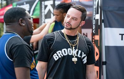 街頭祖霸王電影劇照8