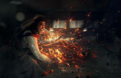 悟空傳電影劇照1