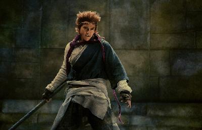 悟空傳電影劇照2