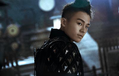 悟空傳電影劇照5