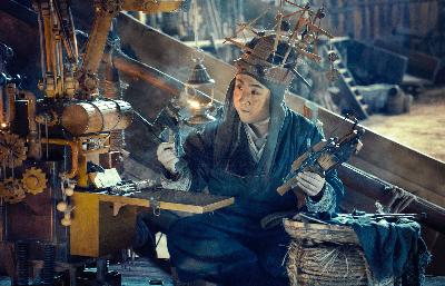 悟空傳電影劇照6