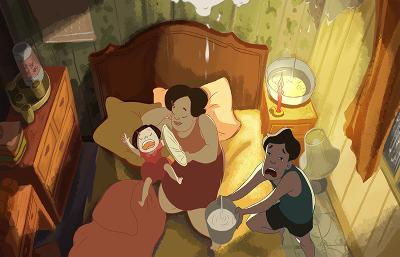 幸福路上電影劇照3