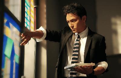 無問西東電影劇照2