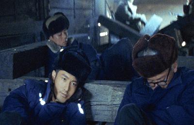 無問西東電影劇照12