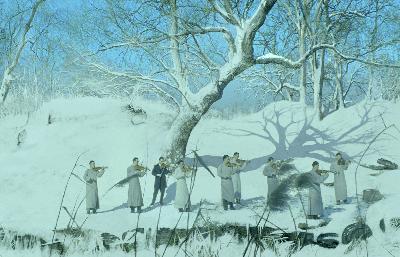 無問西東電影劇照13