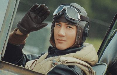 無問西東電影劇照6