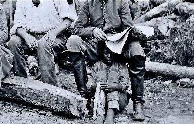 我不是黑奴電影劇照2